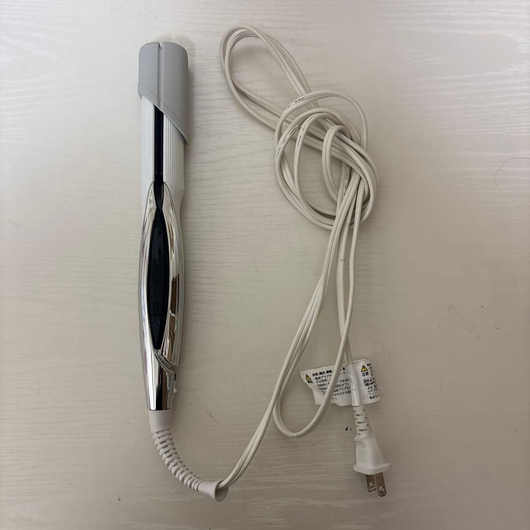 Refa ストレートヘアアイロン 温度調整機能付き リファストレートアイロン プロ- ReFa STRAIGHT IRON PRO | 商品情報