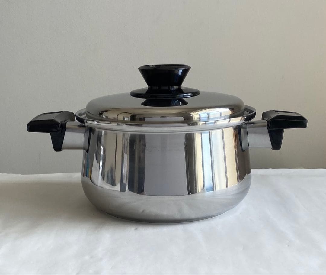 ARABIA スンヌンタイ フロストベリージャー 2個セット