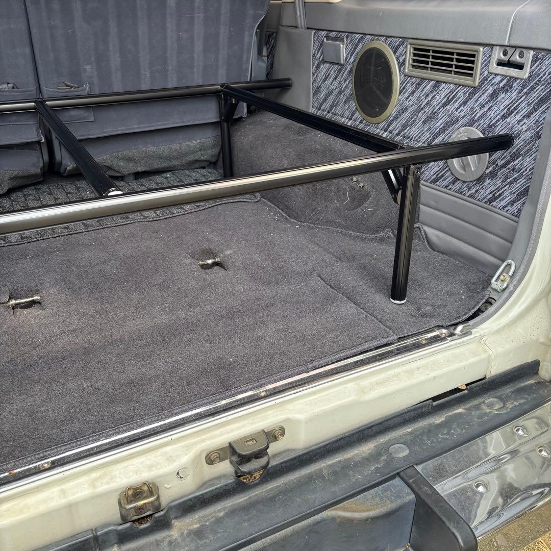 BLACK様専用 ランクル70 78プラド 天板 - メルカリ