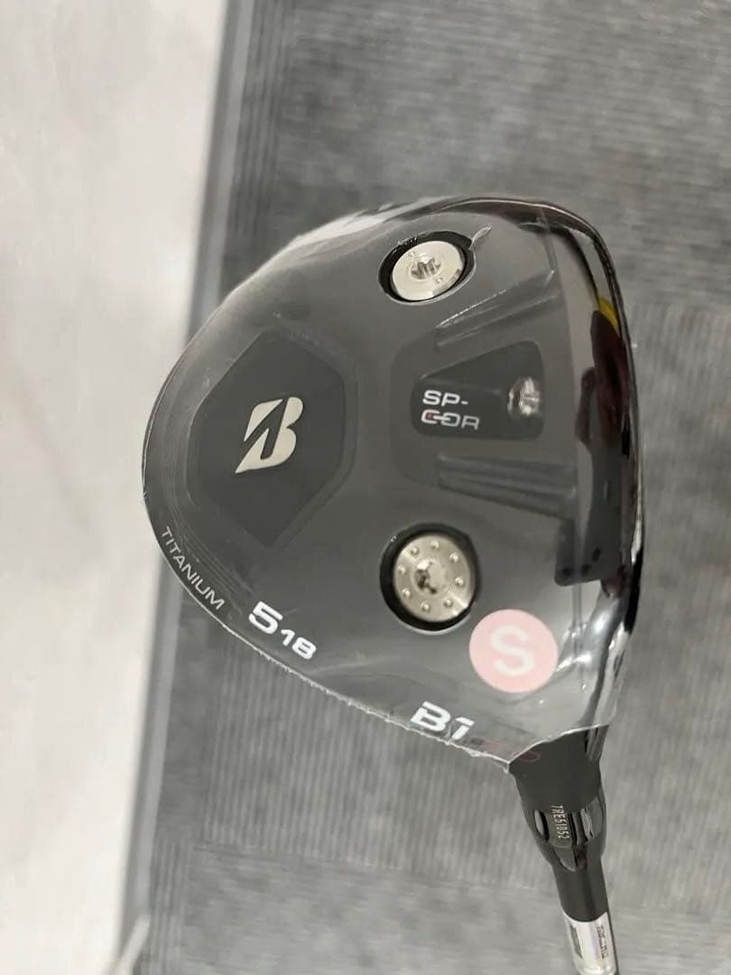 未使用。 B1 ST 5W 18°　 BRIDGESTONE Set of 4 Bridgestone Dueler H/L 400 RFT 255/55R18 109H XL a/s All