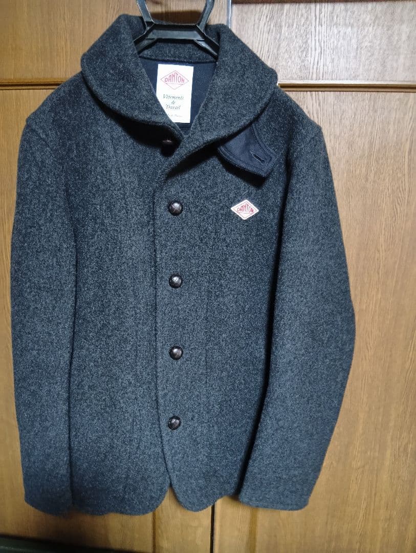 ダントンウールコート 楽天市場】ダントン DANTON レディース ウールライクポリエステル