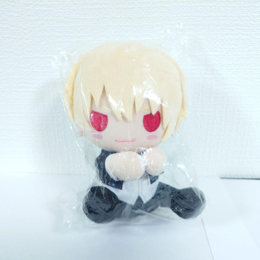 ギルガメッシュ ぴたぬい - メルカリ