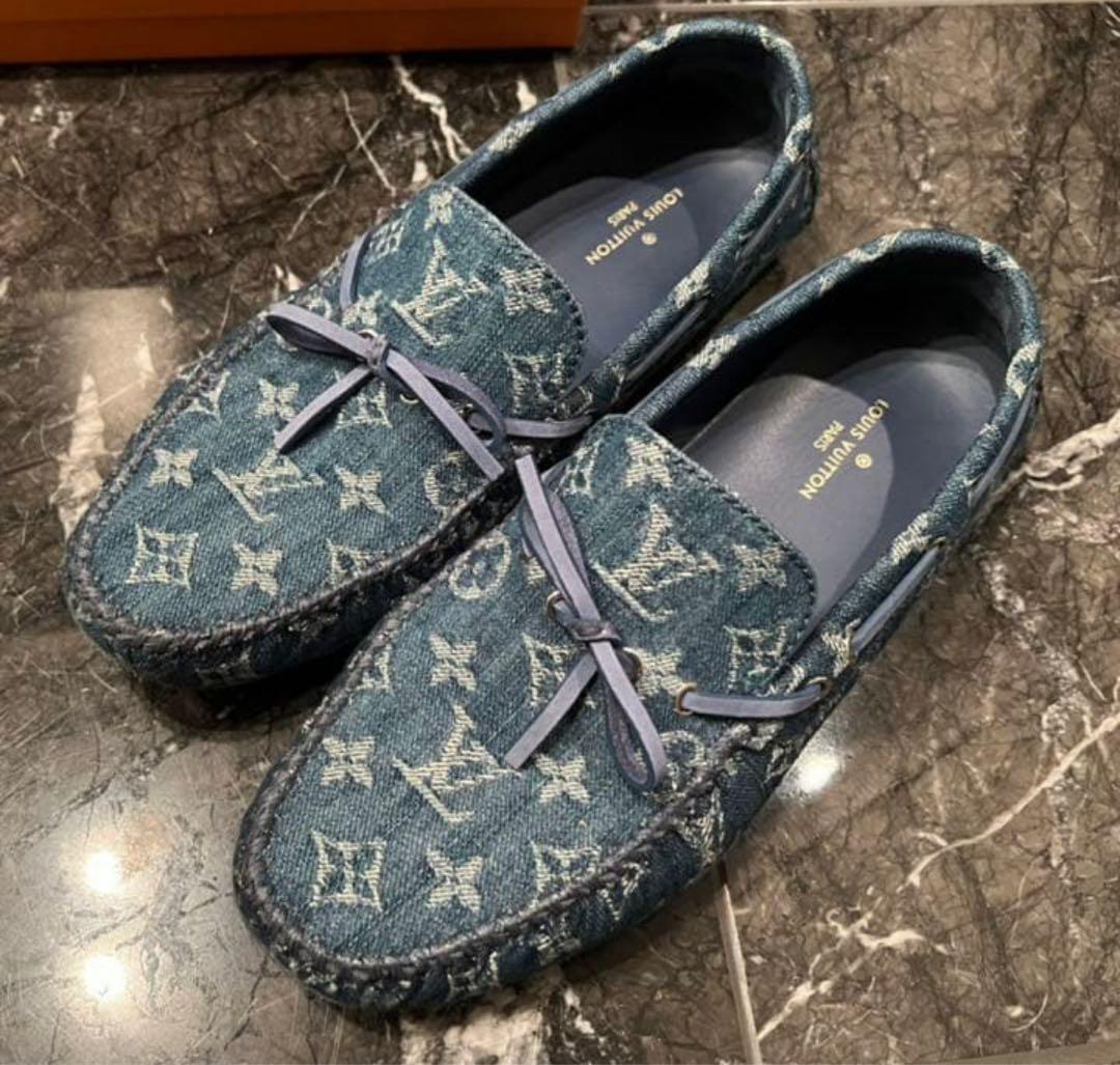 こ*ん様 美品　ルイヴィトン　LOUIS VUITTON 中古・古着通販】LOUIS VUITTON (ルイ ヴィトン) モノグラム ナイル