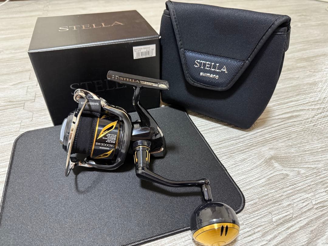 シマノ 20 ステラ SW 5000XG 楽天市場】20 ステラ sw 5000xgの通販