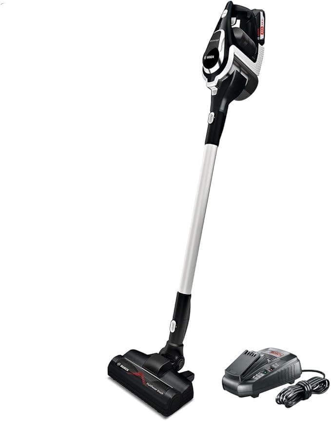 【未使用品】BOSCH 18Vコードレスクリーナー BBS1123BJP BBS1123BJP コードレスクリーナー Unlimited(アンリミテッド)Series8 1