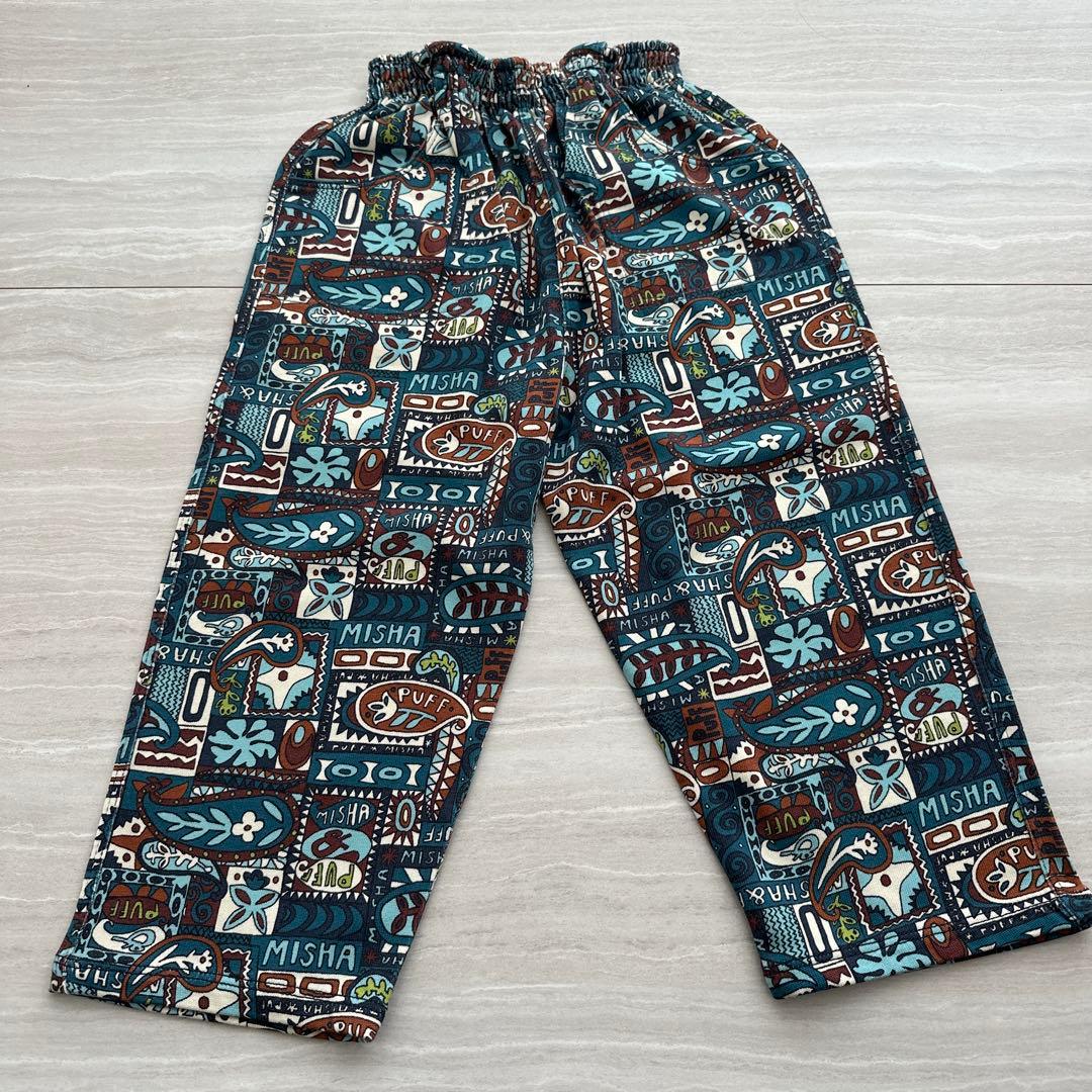 新品未使用 misha&puff 4y - メルカリ