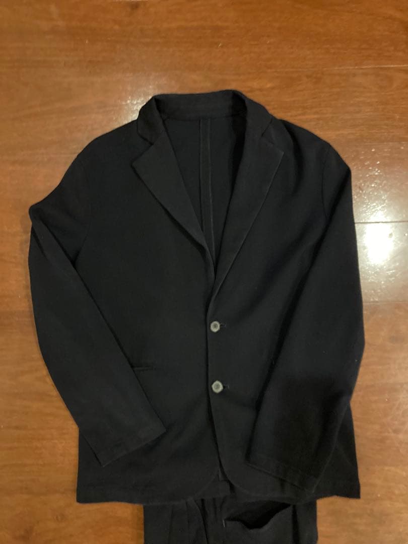 ユナイテッドトウキョウ　アウトラスト2Bジャケット&パンツ セットアップ UNITED TOKYO（ユナイテッドトウキョウ） セットアップ メンズ