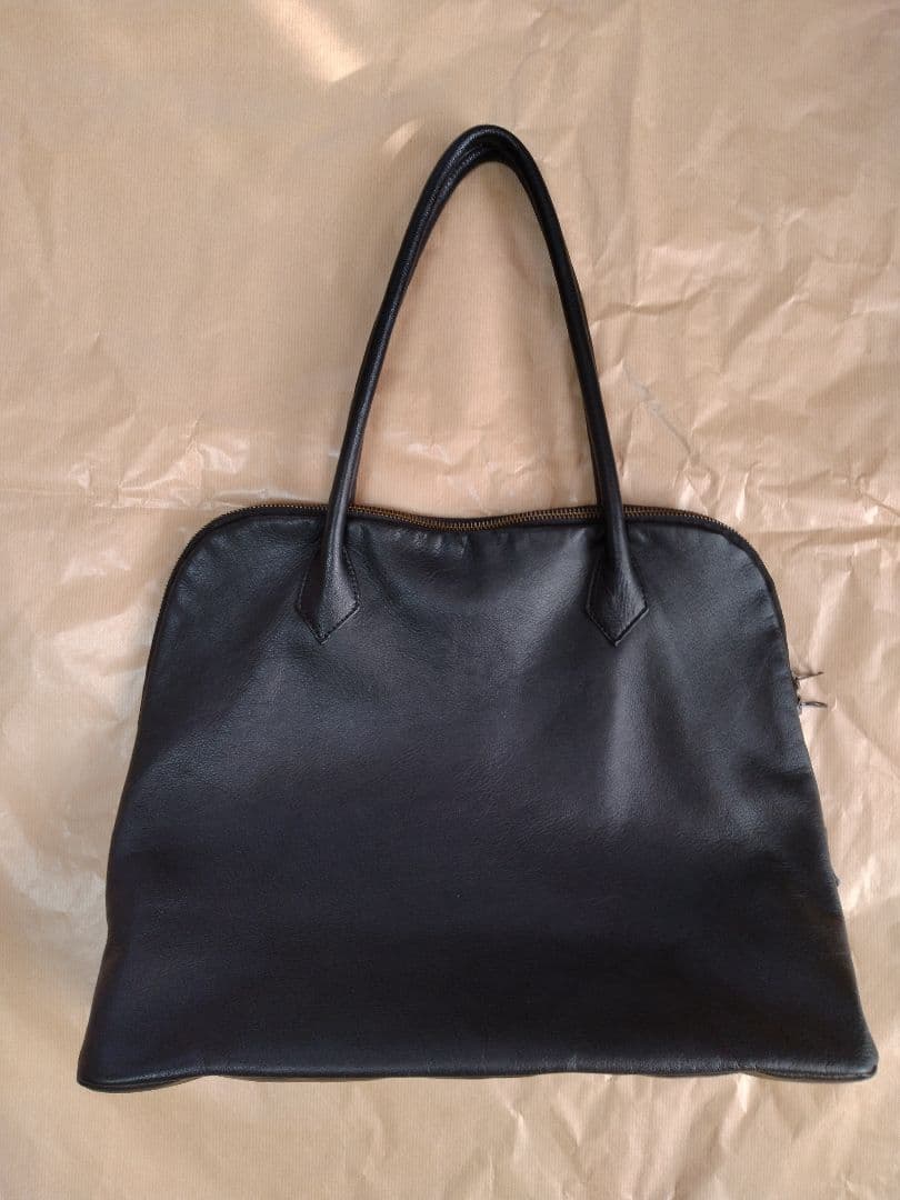 ち*く様 CLASKA \"DO\" クラスカ ドー レザートートバッグ