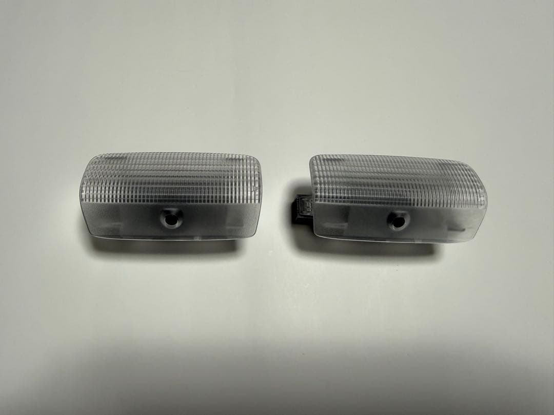 レクサス純正　プロジェクションカーテシイルミ　0852D-33010 RX プロジェクションカーテシイルミ（フロント） ※1 台分 レクサス純正