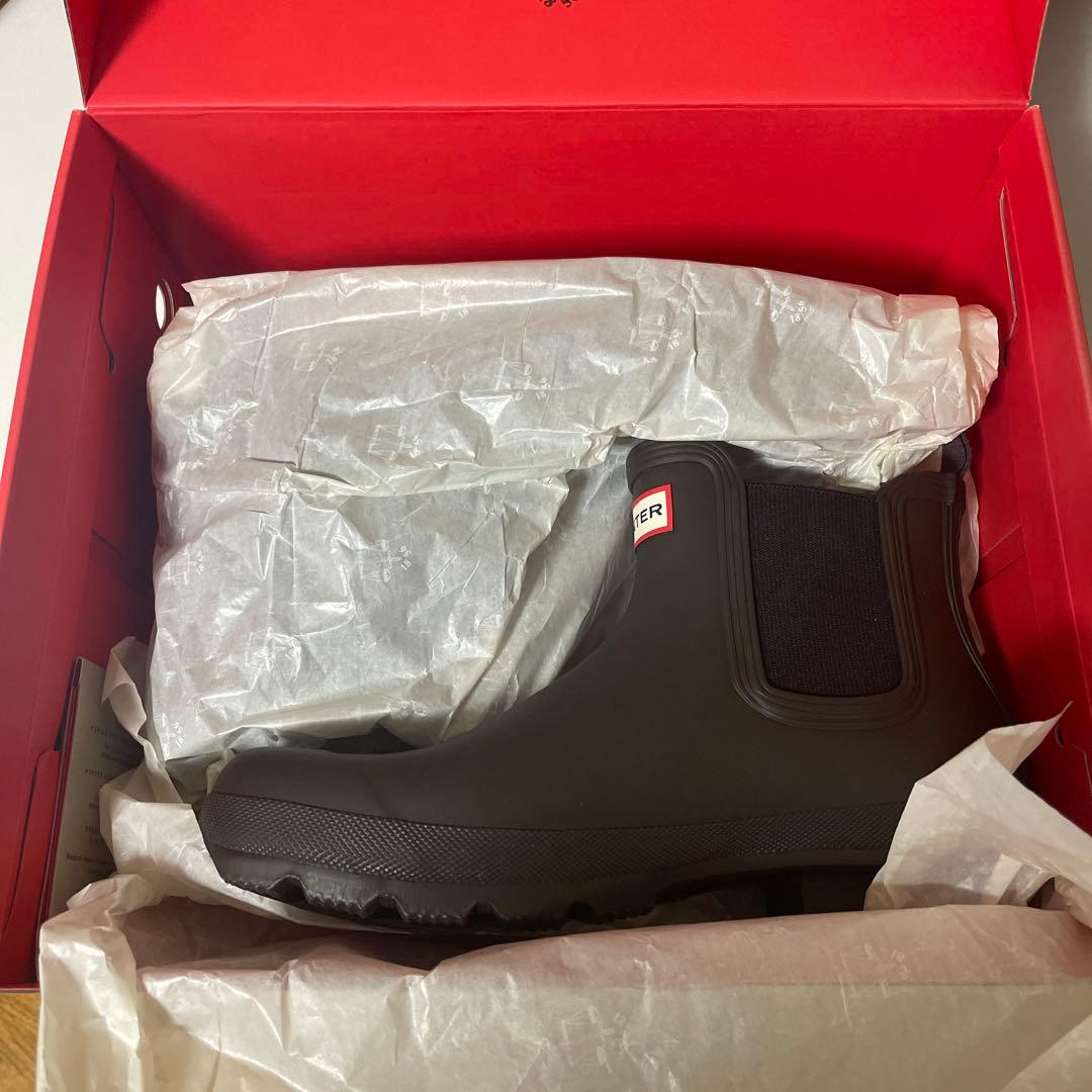 Hunter ハンター　レインブーツ HUNTER（ハンター） 月初限定ポイントUP 【並行輸入品】 HUNTER BOOTS