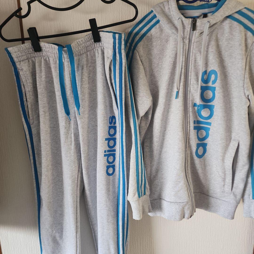 アディダス スウェットパーカー ジャージ 上下セット 楽天市場】【全品対象最大300％ポイント還元＆10％OFF！ 3/4 20:00〜3