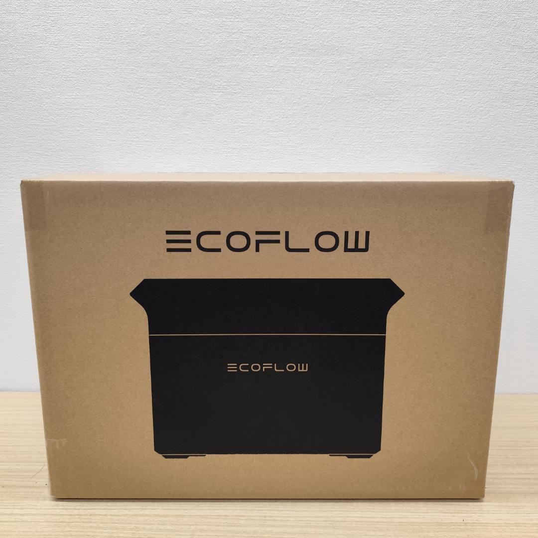 セール【公式認定整備済品】EcoFlow DELTA 3 ポータブル電源 保証有 セール【公式認定整備済品】EcoFlow DELTA 3 ポータブル電源 保証付