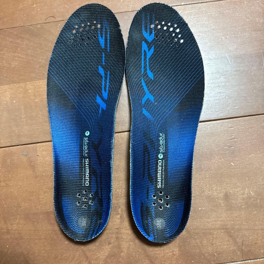 SHIMANO RC903 38(23.8) Wide ブラック - メルカリ