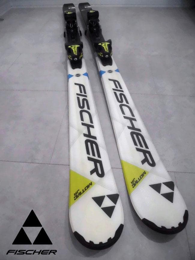 FISCHER フィッシャー MOTIVE ジュニア スキー 2点セット 150 楽天市場】フィッシャー スキーセットの通販