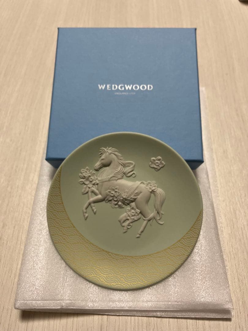  馬の浮彫りプレート 受付終了【12月下旬お届け予定】馬装束 （うましょうぞく） インテリア