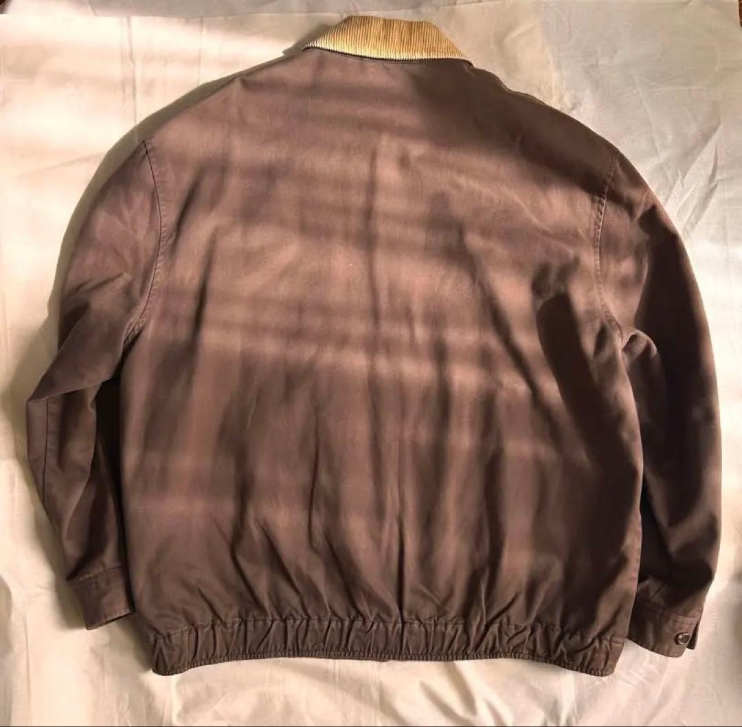 90s RALPH LAUREN スイングトップ L 襟コーデュロイ - メルカリ