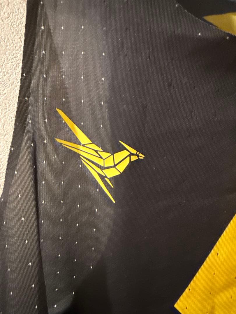 Clean shopリーニンxポケモン　シングレット　Lサイズ