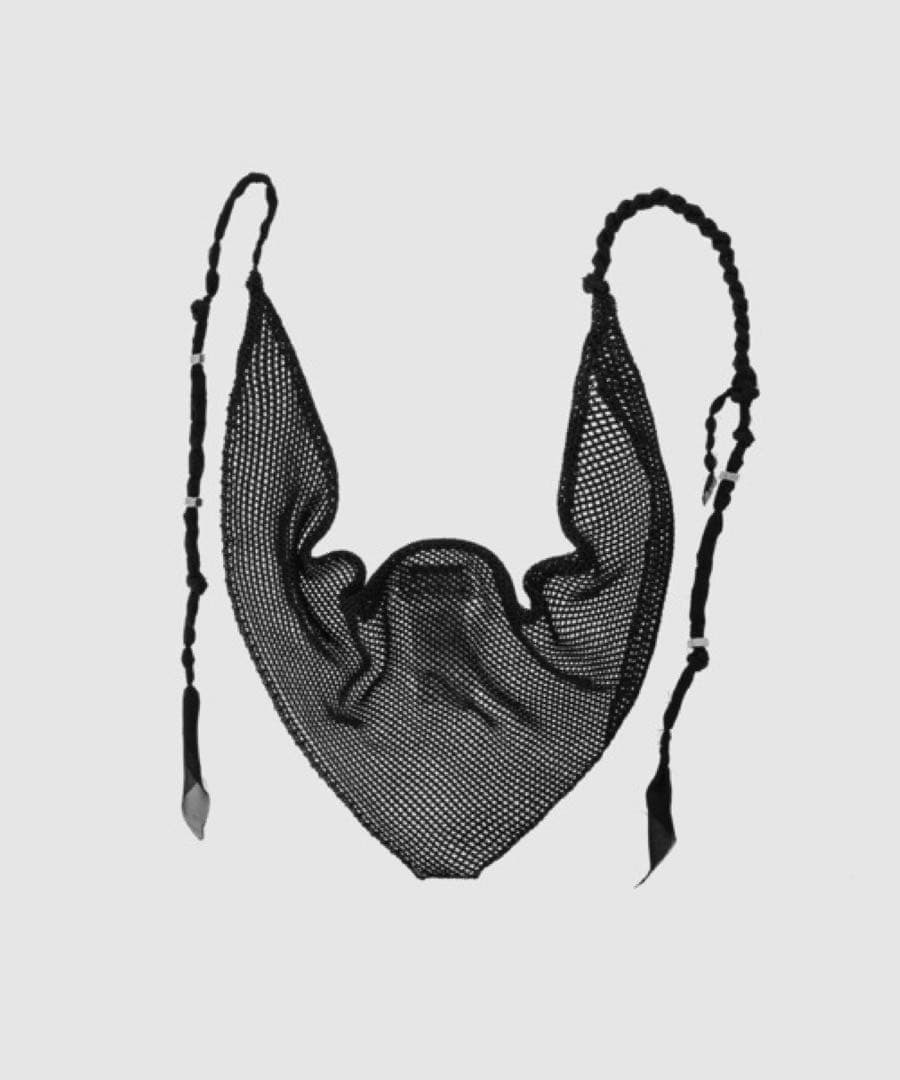 Magliano バンダナ manipuri | 0151333016stoleカレイドバンダナ – H+HELIOTROPE