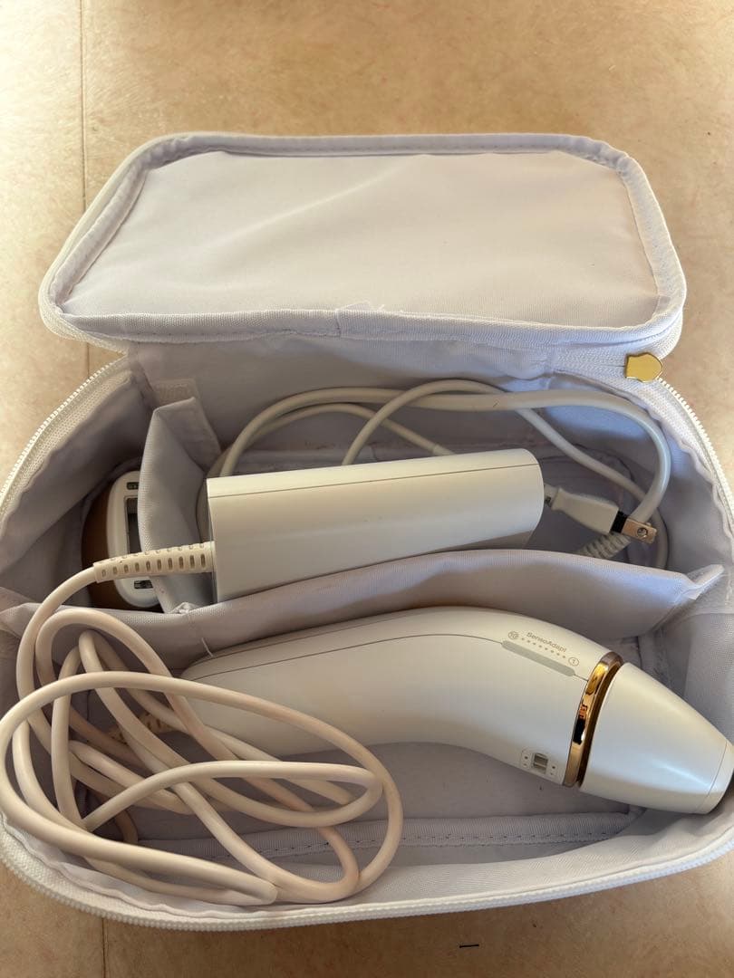 ブラウン　脱毛　シルクエキスパート Pro5 PL5137 ブラウン / シルク・エキスパートPro5の公式商品情報｜美容・化粧品