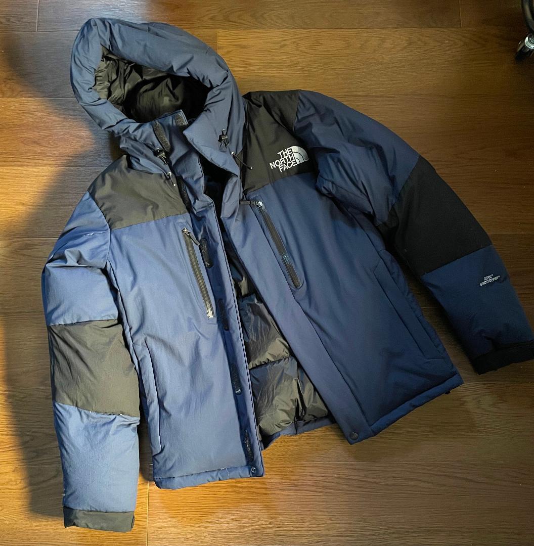 XL】UN ノースフェイス バルトロライトジャケット