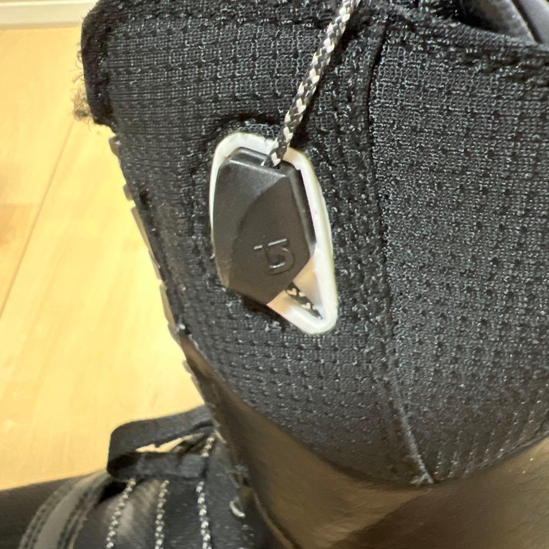 【即日発送】BURTON スノボブーツ RITUAL 25.5cm