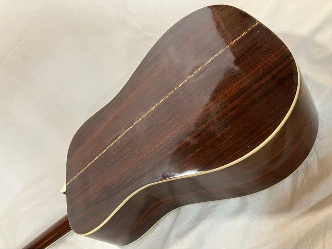 アコースティックギター春日楽器K.country KimberlyD-300K - メルカリ