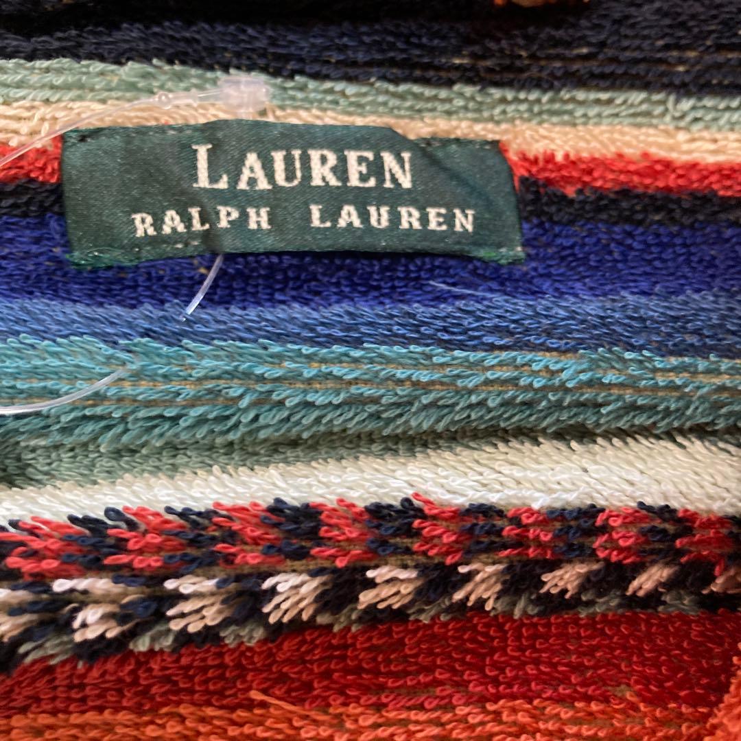 キムタク着ラルフローレン ネイティブ ネイティヴ ガウン カーディガン