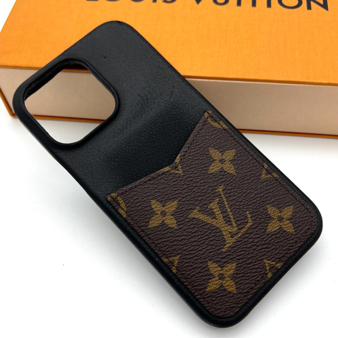 ルイヴィトン バンパー モノグラム iphone 15 PRO MAX A603 IPHONE・バンパー 15 PRO MAX モノグラム｜ルイ・ヴィトン 公式サイト