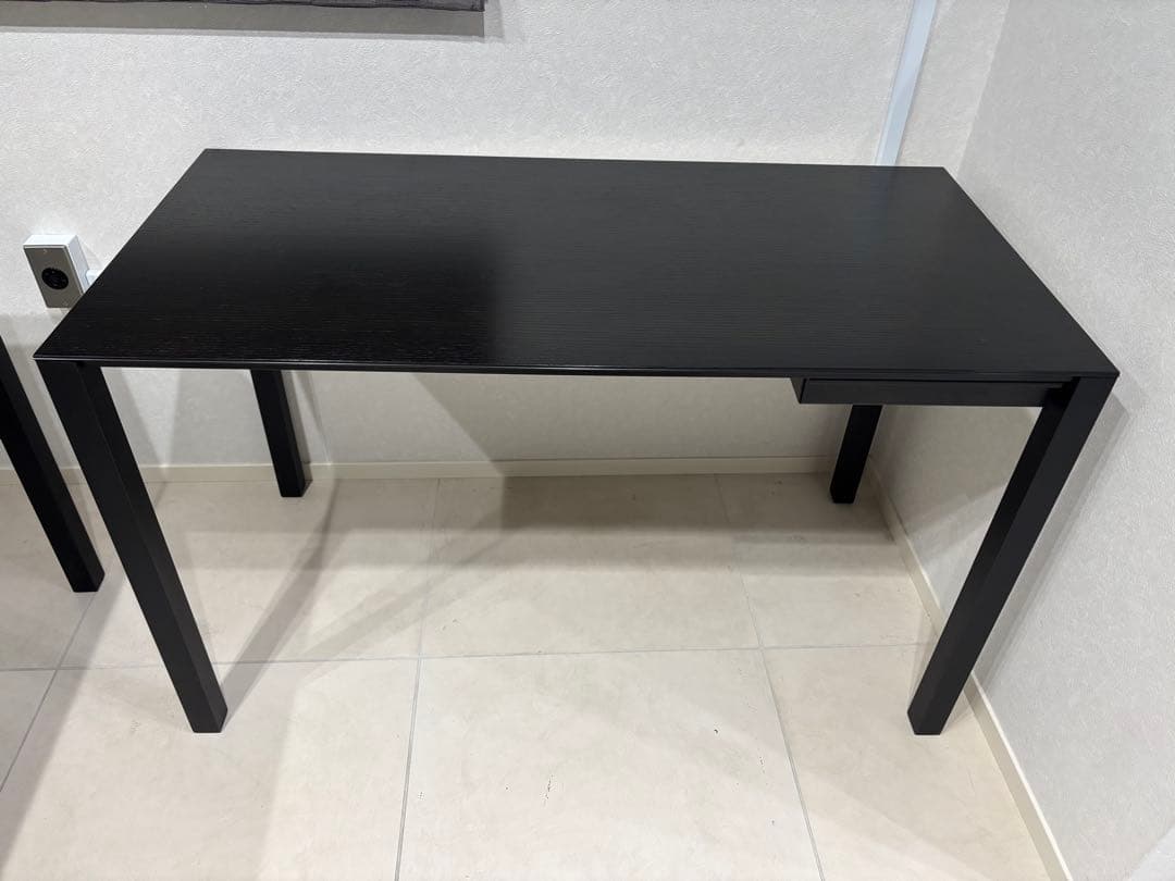 Cassina エアフレーム 3005 DEN デスク② IXC(イクスシー）AIR FRAME 3005 DENエアーフレーム 3005デン デスク