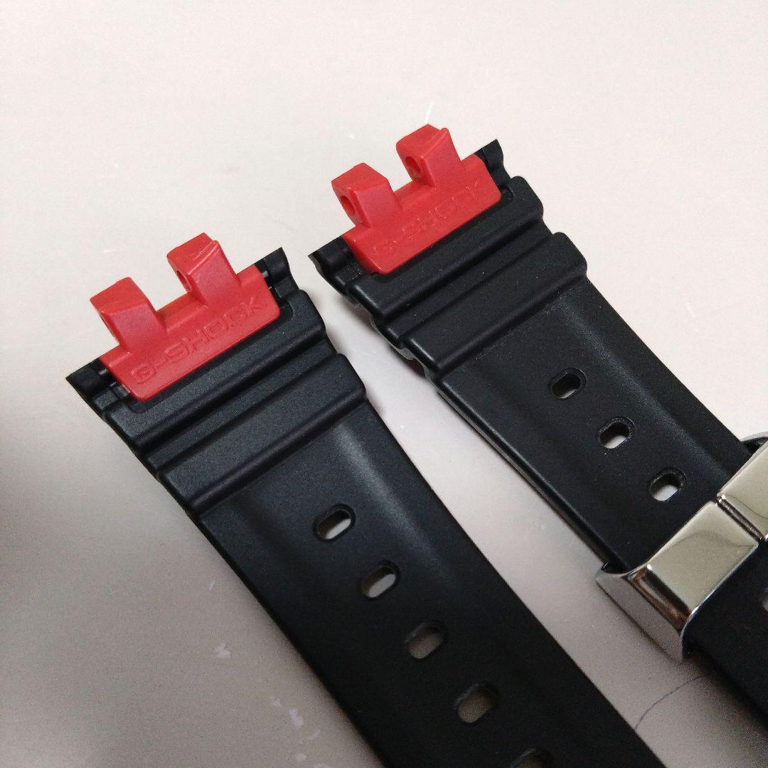 G-SHOCK GMW-B5000-1JF カシオ純正ウレタンベルト - メルカリ