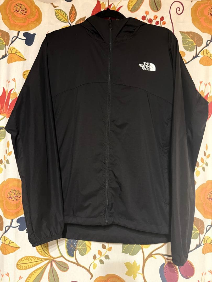 ザ・ノース・フェイス メンズ スワローテイルフーディ NP22202 L ザ・ノース・フェイス THE NORTH FACE スワローテイルフーディ（メンズ