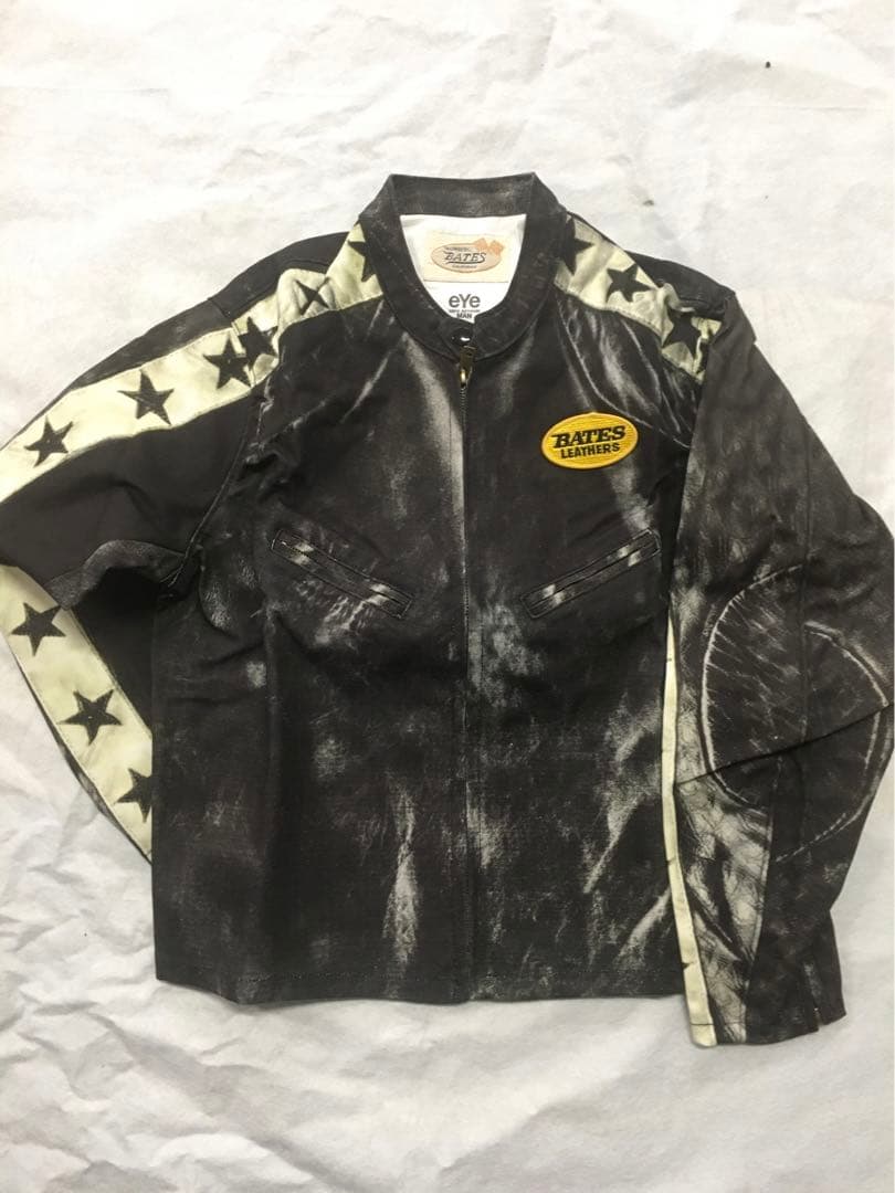 EYE JUNYA WATANABE MAN BATES BerBerJin S L108827477 - ジャケット