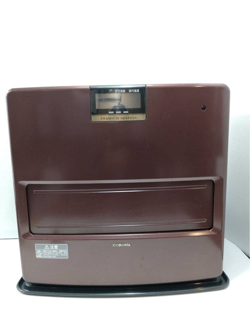 コロナ 石油ファンヒーター FH-WX5714BY プレミアムエディション 31306f6c3907517174ca6c46b7aebd