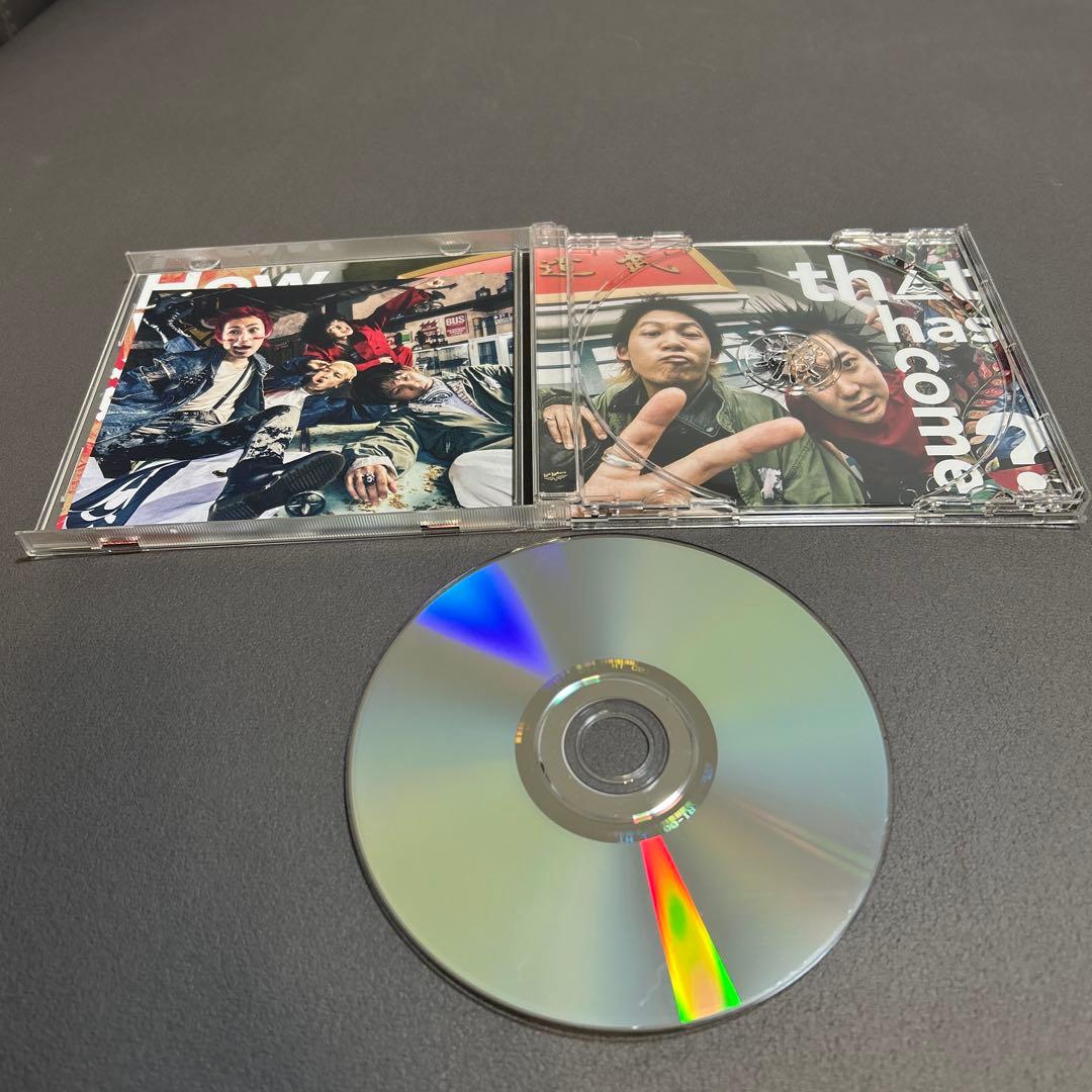 ハルカミライ DVD