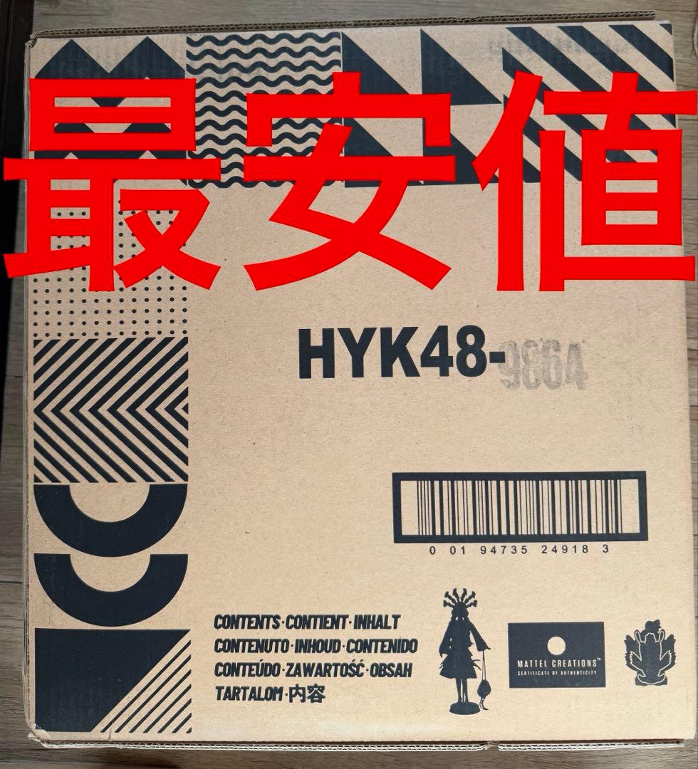 田名網敬一× バービー　　BARBIE®×TANAAMI 田名網 敬一/BARBIE® x Keiichi Tanaami – NANZUKA Online Store