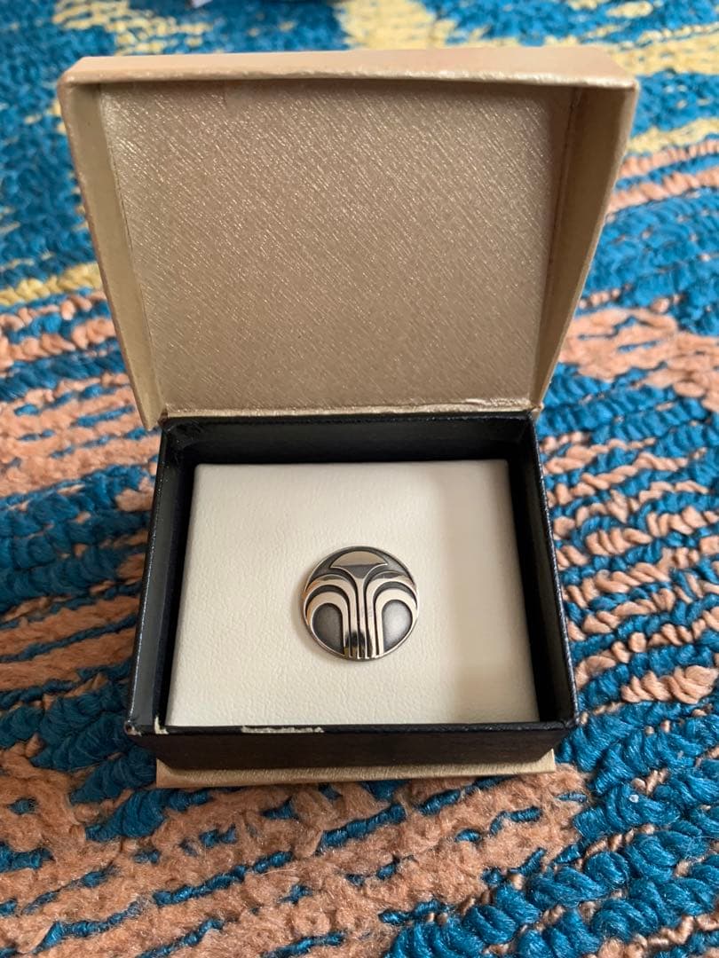 ニュースキン バッチ バッジ ピン - メルカリ