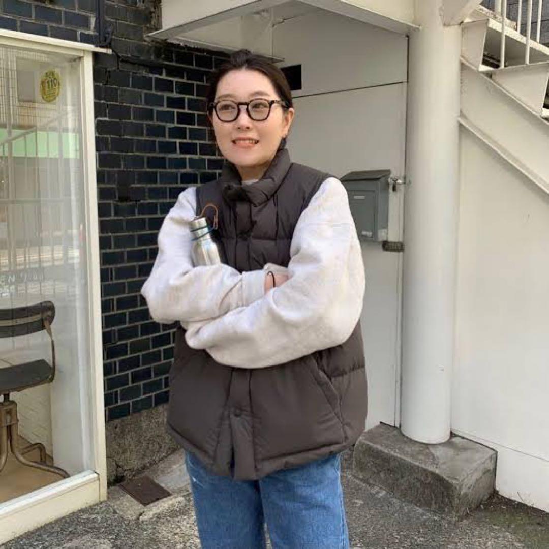 ラルフローレン　90s ダウンベスト 90s size：L【 Polo by Ralph Lauren 】ポロ ラルフローレン ダウン