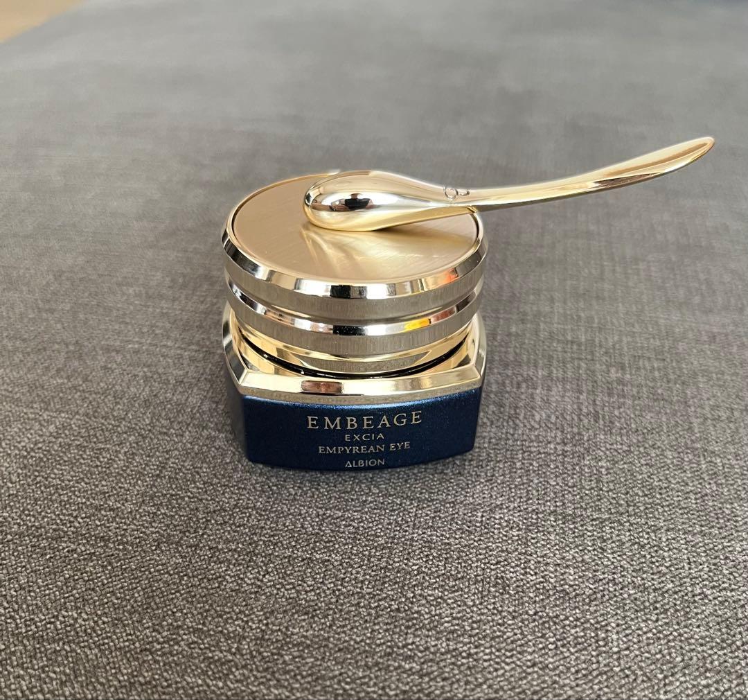 【明日までSALE】アルビオン エクシア アンベアージュ エンピリアン アイ エクシア］アンベアージュ エンピリアン アイ［医薬部外品］ 発売日