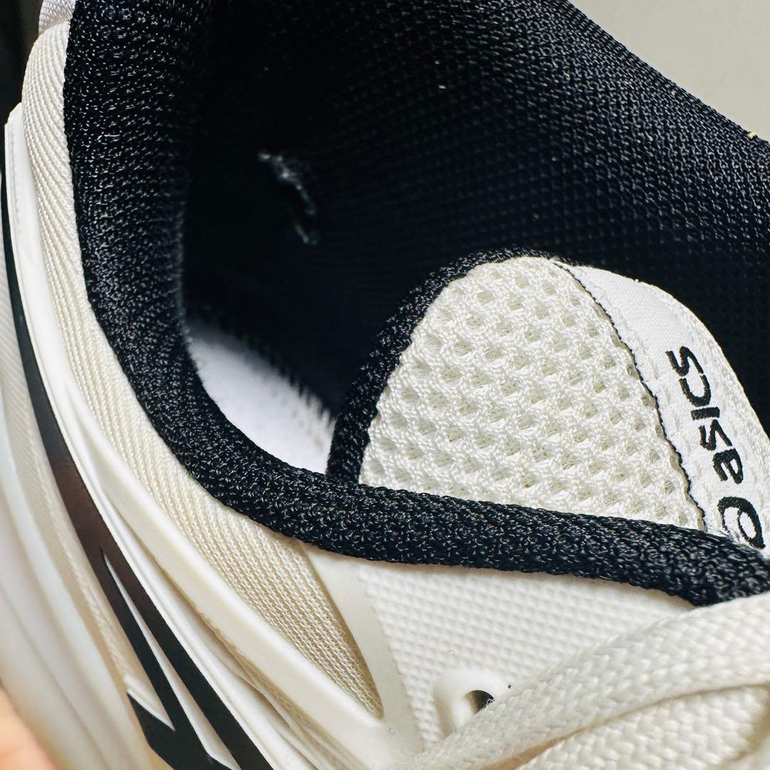 ASICS アシックス GEL-RESOLUTION X OC 26.5cm