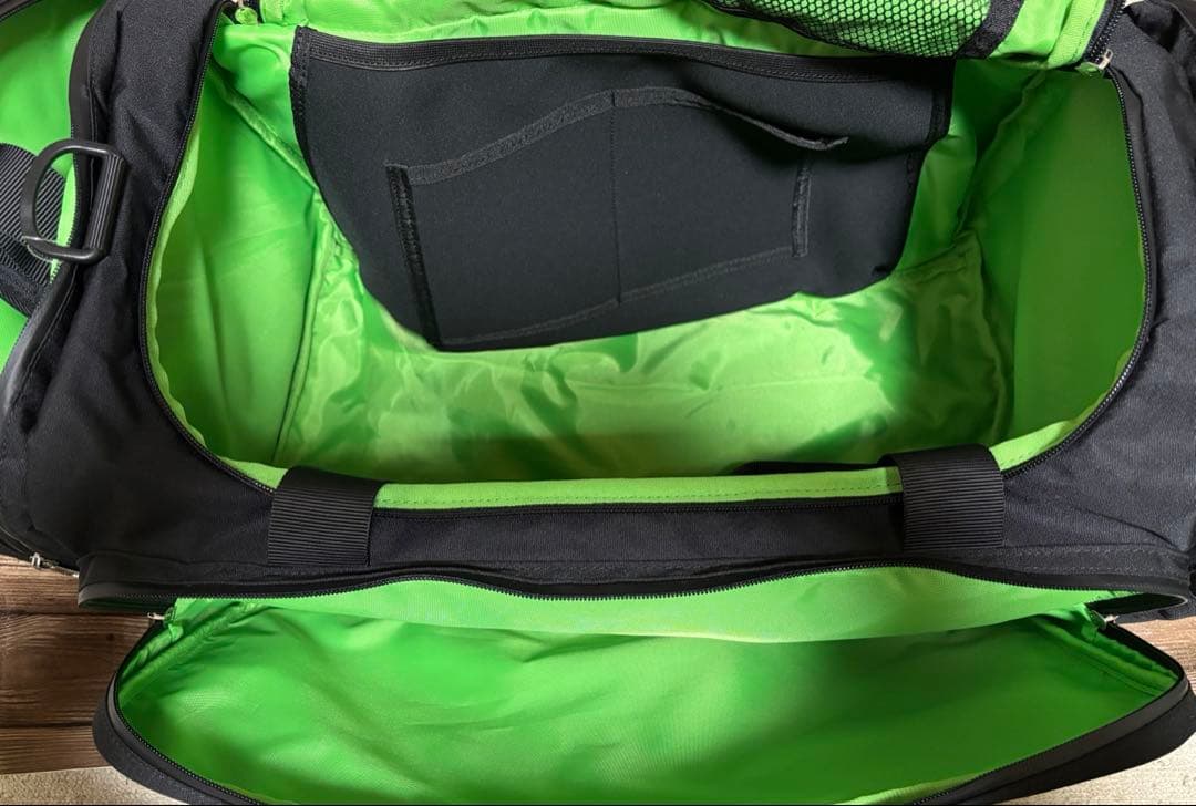 ボーラホリック ballaholic ボストンバック - メルカリ