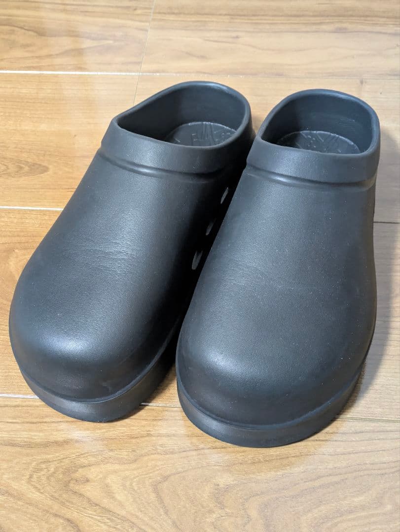 ラクバキ イージーサボ イージーサボ ブラック | Racbaki