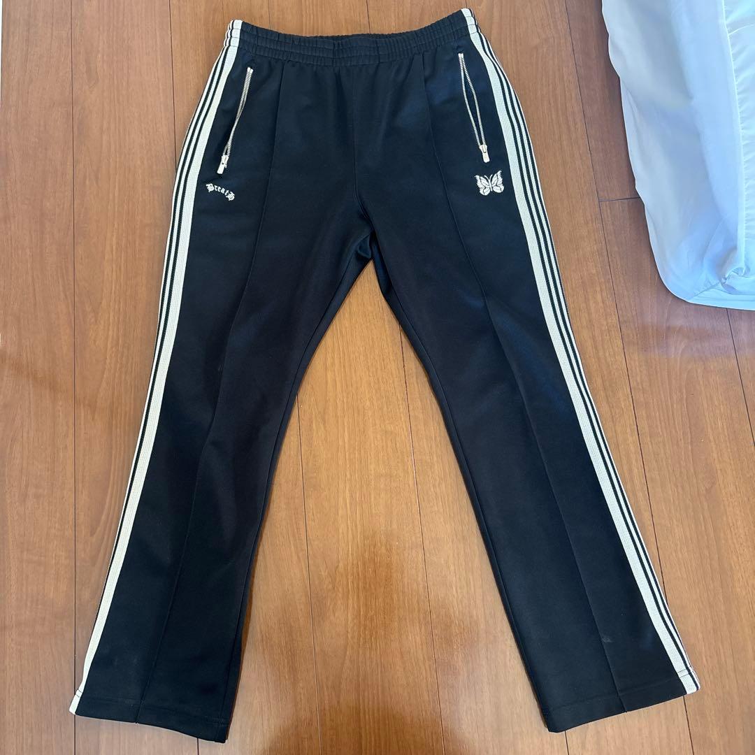 needles × breath パンツ BREATH × Needles - COLLABORATION