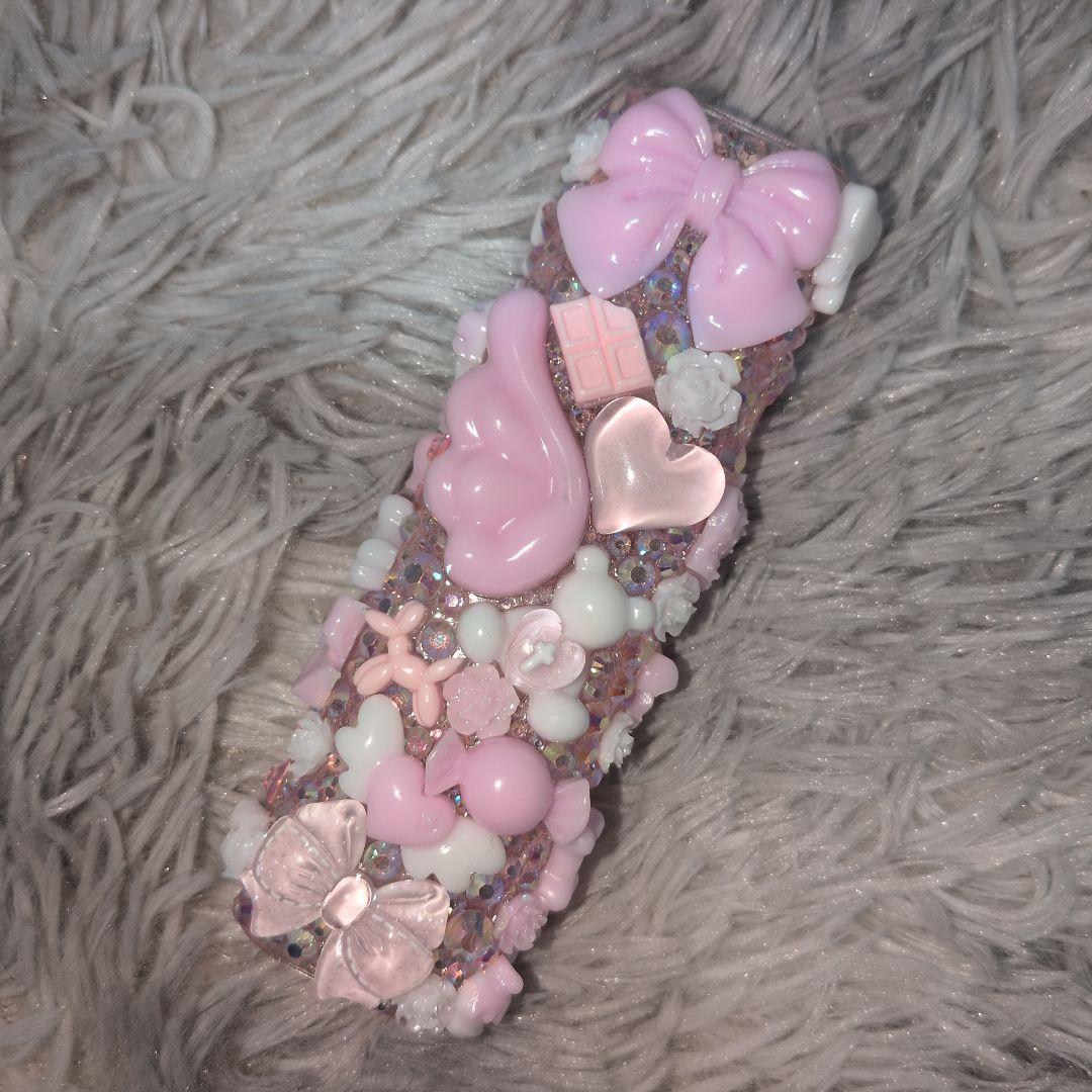 iQOSイルマワン デコケース ハンドメイド 電子タバコ テリア 30 - メルカリ