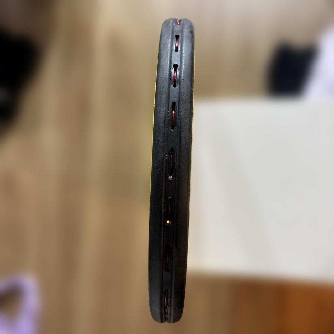 ダンロップ SX300 tour グリップ3