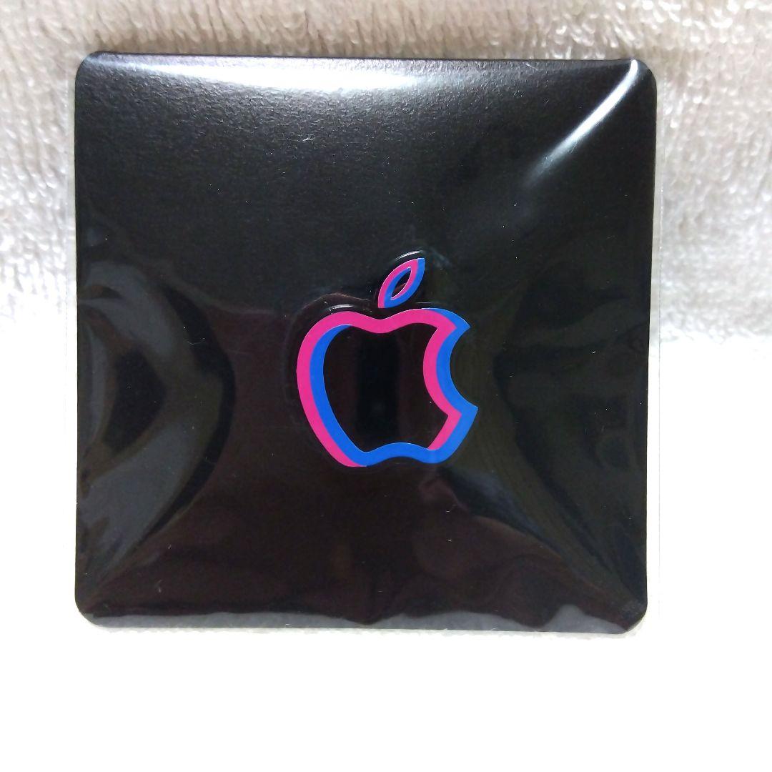 Apple Store 渋谷 アップルノベルティ ピンバッジ 記念品バッジ のみ