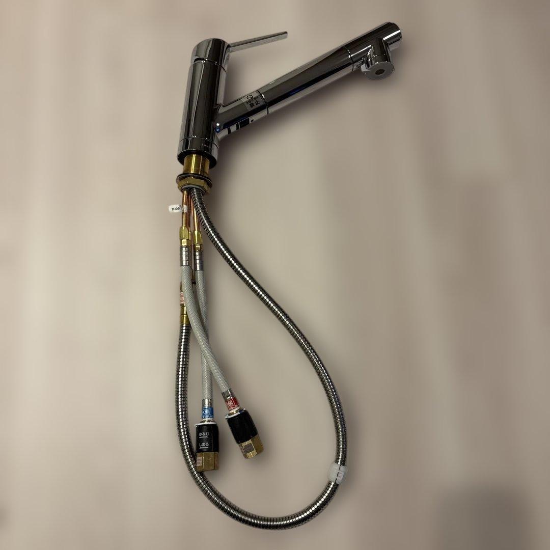 TAKAGI タカギ キッチン水栓 JY290MN-NNBN02 takagi タカギ 蛇口一体型浄水器 みず工房 JY290MN-NNBN02 シングル