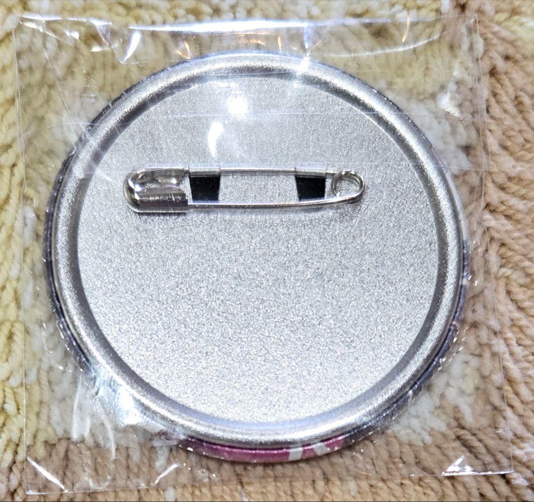 未開封/激レア品/非売品】超かぐや姫 CD 特典 缶バッジ ヤチヨ - メルカリ