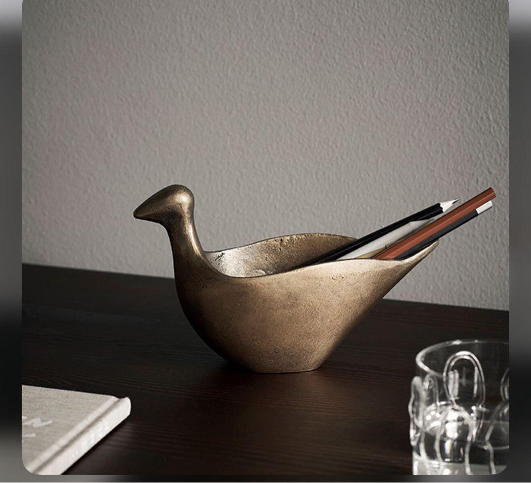 【最終価格‼️】Ferm Living★Coot ブックスタンド/ペンシルホルダー 最終価格‼️】Ferm Living☆Coot ブックスタンド/ペンシルホルダー