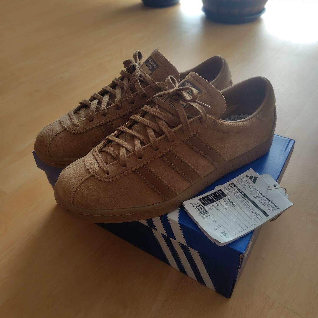 靴 IENA adidas originals TOBACCO JP9651 JP9651 adidas Originals Tobacco Brown Desert (Men's) | eBay