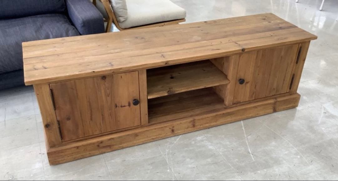 クラッシュゲート　ノットアンティーク　テレビボード CRASH GATE(クラッシュゲート)/knot antiques(ノットアンティークス)の